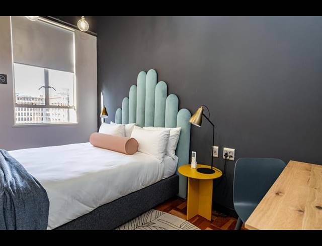 0 BEDROOM PROPERTY TO RENT IN FORESHORE